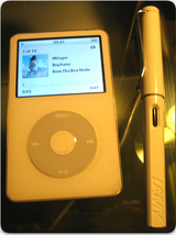 ipod,safari