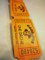 ticket